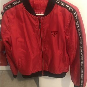 Guess jacket